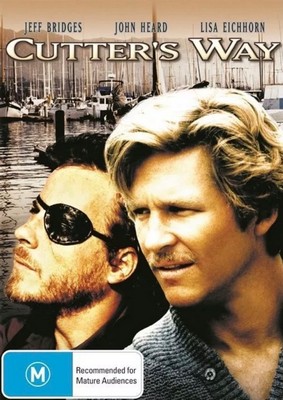 Cutter's Way (DVD)