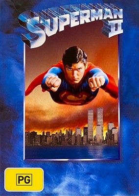 Superman II (DVD)