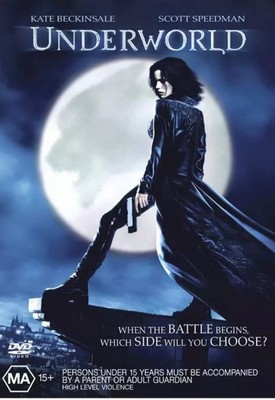 Underworld (DVD)