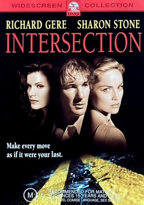 Intersection (DVD)