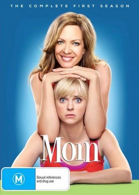 MOM - Season 1 (DVD)