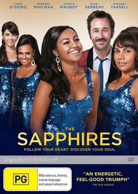 The Sapphires (DVD)