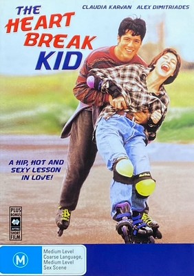 The Heartbreak Kid (1993) (DVD)