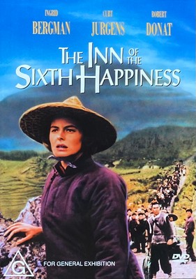 The Inn of the Sixth Happiness (DVD)