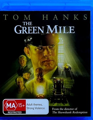 The Green Mile (Bluray)
