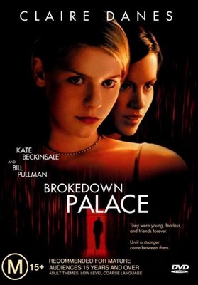 Brokedown Palace (DVD)
