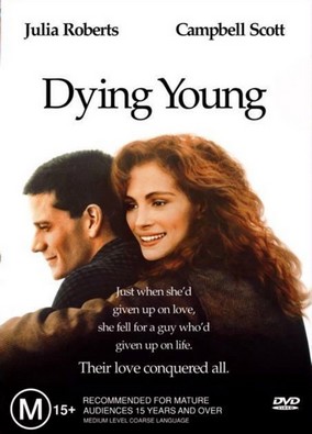 Dying Young (DVD)