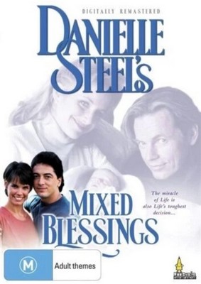 Mixed Blessings - Danielle Steel - Digitally Remastered (DVD)