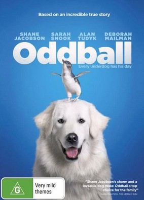 Oddball (DVD)