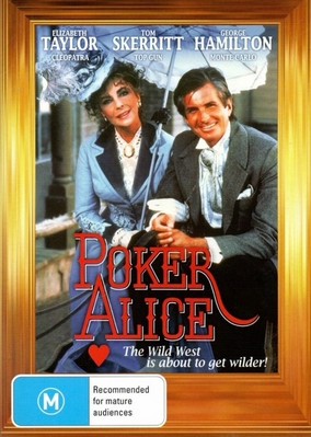Poker Alice (DVD)