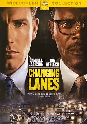 Changing Lanes (DVD)