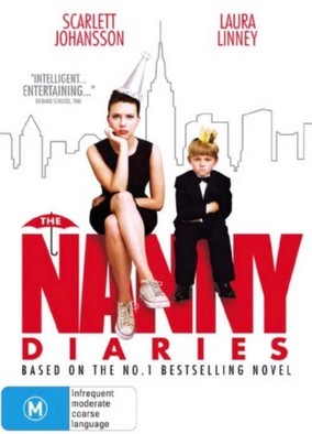 The Nanny Diaries (DVD)
