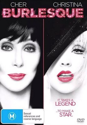 Burlesque (DVD)