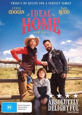 Ideal Home (DVD)