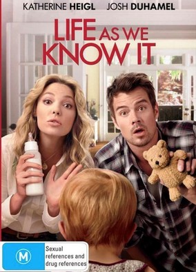 Life As We Know It (DVD)