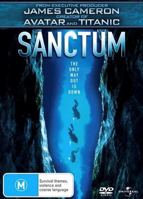 Sanctum (DVD)