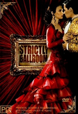 Strictly Ballroom (DVD)
