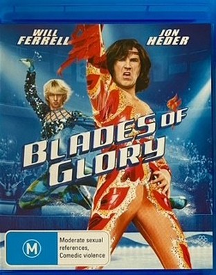 Blades Of Glory (Bluray)