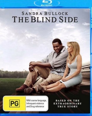 The Blind Side (Bluray)