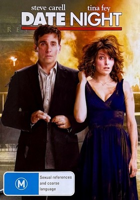 Date Night (DVD)