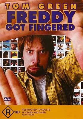 Freddy Got Fingered (DVD)