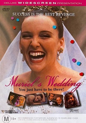 Muriel's Wedding - Deluxe Widescreen Presentation (DVD)