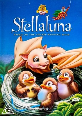 Stellaluna (DVD)