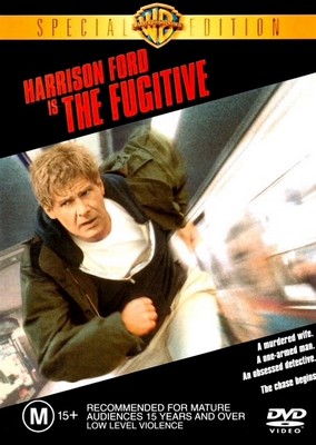 The Fugitive - Special Edition (DVD)