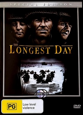 The Longest Day - Special Edition (DVD)