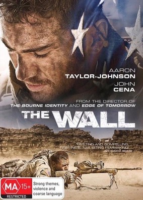 The Wall (DVD)