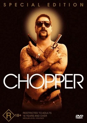 Chopper - Special Edition (DVD)