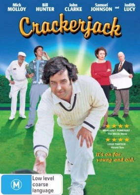 Crackerjack (DVD)