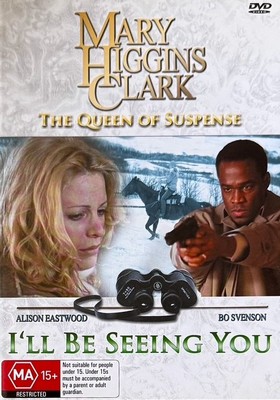Mary Higgins Clark - I'll Be Seeing You (DVD)