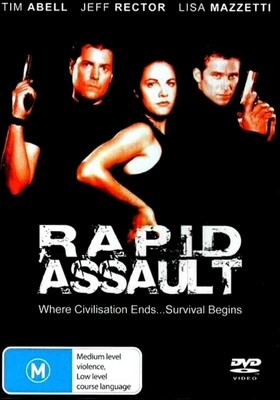 Rapid Assault (DVD)