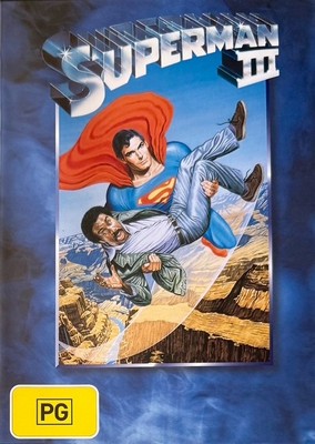 Superman II (DVD)