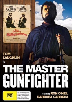 The Master Gunfighter (DVD)