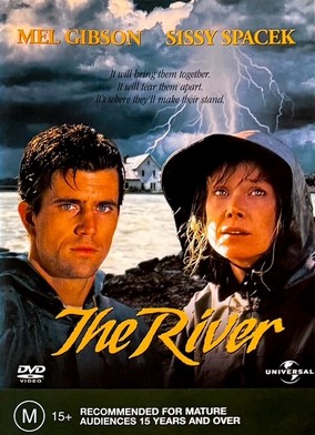 The River (DVD)