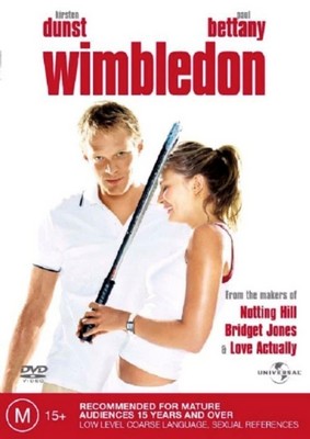 Wimbledon (DVD)