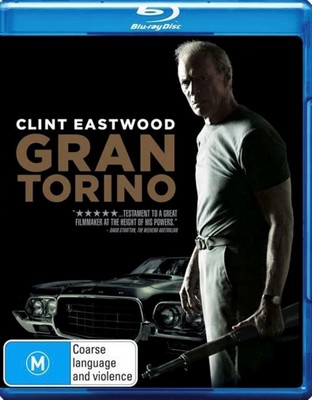 Gran Torino (Bluray)