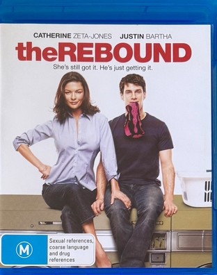 The Rebound (Bluray)