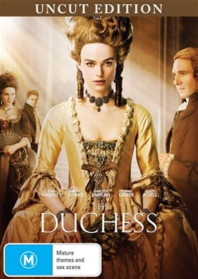 The Duchess - Uncut Edition (Ex-Rental)