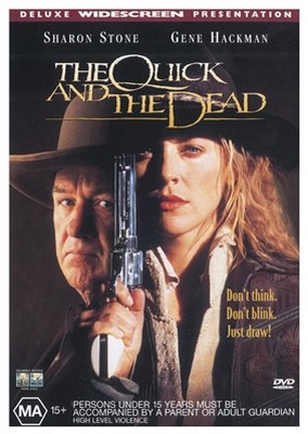 Quick And The Dead (Brand New in Plastic)